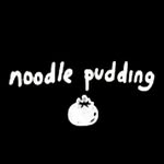 Noodle Pudding